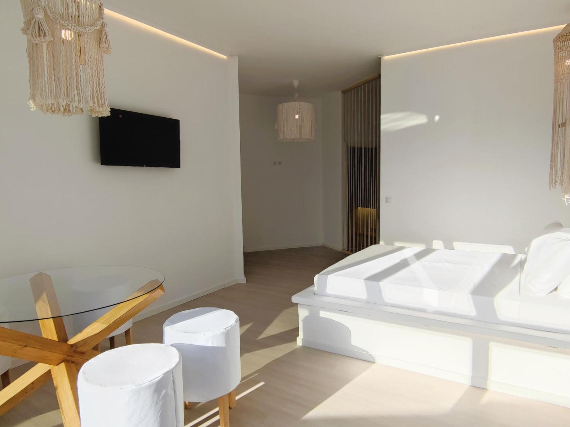 Meteora Superior Collection Villas II Калампака Экстерьер фото